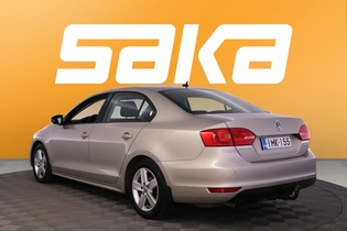 Volkswagen Jetta vaihtoauto