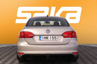 Volkswagen Jetta vaihtoauto