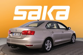 Volkswagen Jetta vaihtoauto