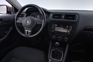 Volkswagen Jetta vaihtoauto