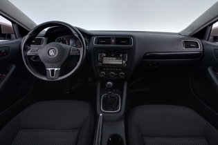Volkswagen Jetta vaihtoauto