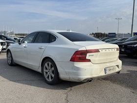 Volvo S90 vaihtoauto