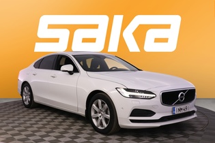 Volvo S90 vaihtoauto