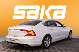 Volvo S90 vaihtoauto