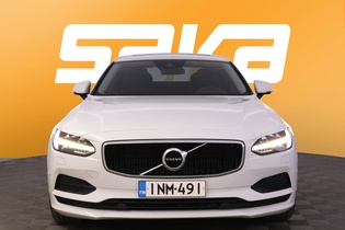 Volvo S90 vaihtoauto