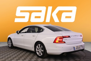 Volvo S90 vaihtoauto