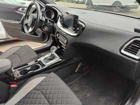 Kia Proceed vaihtoauto