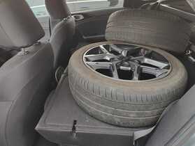 Kia Proceed vaihtoauto