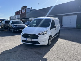 Ford Transit Connect vaihtoauto
