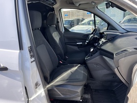 Ford Transit Connect vaihtoauto