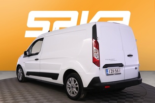 Ford Transit Connect vaihtoauto