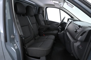 Renault Trafic vaihtoauto