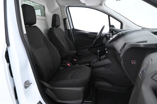 Ford Transit Courier vaihtoauto