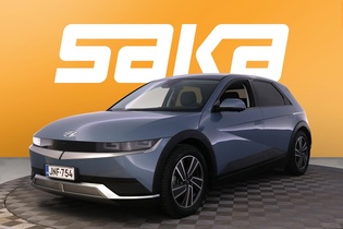 Hyundai IONIQ 5 vaihtoauto