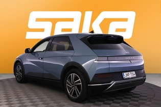 Hyundai IONIQ 5 vaihtoauto