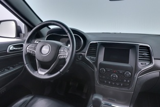 Jeep Grand Cherokee vaihtoauto