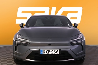 Polestar 4 vaihtoauto