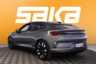 Polestar 4 vaihtoauto