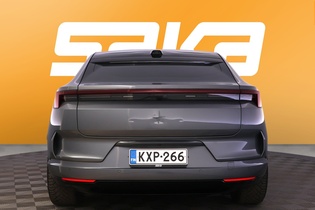 Polestar 4 vaihtoauto