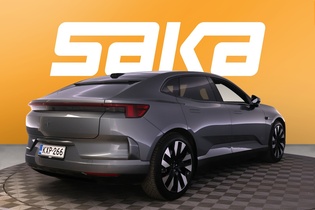 Polestar 4 vaihtoauto