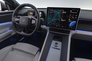 Polestar 4 vaihtoauto