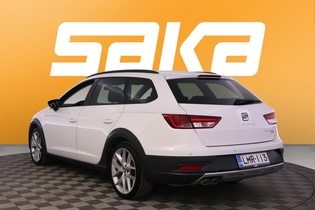 SEAT Leon X-Perience vaihtoauto