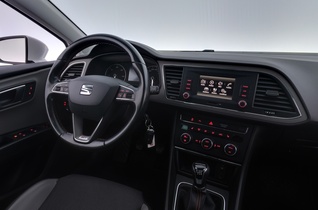 SEAT Leon X-Perience vaihtoauto