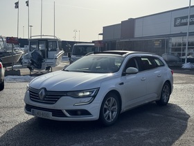 Renault Talisman vaihtoauto