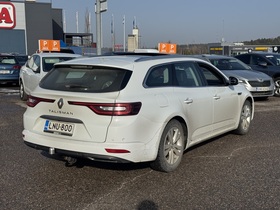 Renault Talisman vaihtoauto