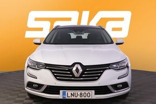 Renault Talisman vaihtoauto