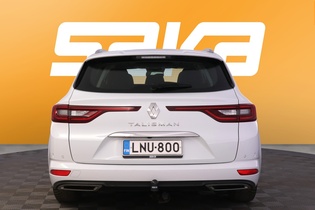 Renault Talisman vaihtoauto