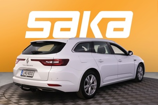 Renault Talisman vaihtoauto