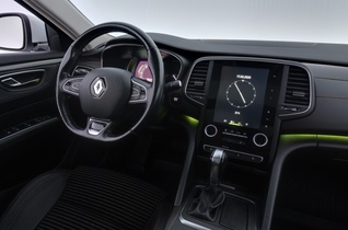 Renault Talisman vaihtoauto