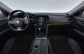 Renault Talisman vaihtoauto