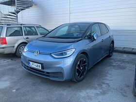 Volkswagen ID.3 vaihtoauto