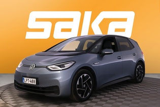 Volkswagen ID.3 vaihtoauto