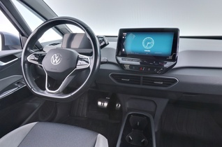 Volkswagen ID.3 vaihtoauto