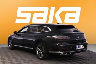 Volkswagen Arteon vaihtoauto