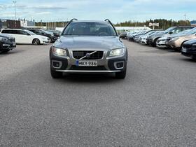 Volvo XC70 vaihtoauto