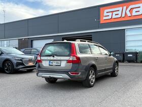 Volvo XC70 vaihtoauto