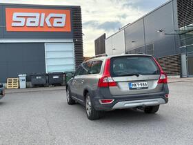 Volvo XC70 vaihtoauto