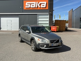 Volvo XC70 vaihtoauto