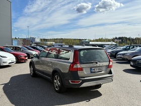 Volvo XC70 vaihtoauto
