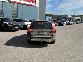 Volvo XC70 vaihtoauto