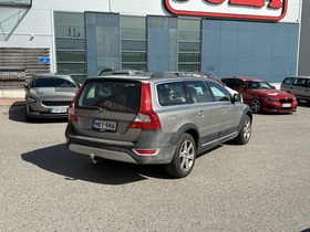 Volvo XC70 vaihtoauto