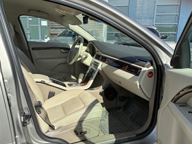 Volvo XC70 vaihtoauto