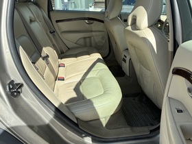Volvo XC70 vaihtoauto