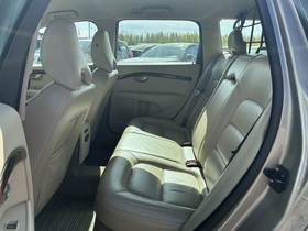 Volvo XC70 vaihtoauto