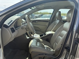 Volvo XC70 vaihtoauto