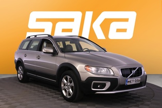 Volvo XC70 vaihtoauto